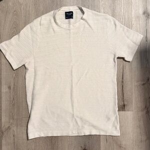 Abercrombie Sweater Tee
